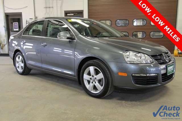 2008 volkswagen jetta se for sale in rutland, vermont