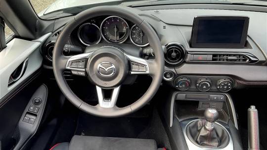 2019 Mazda Mx-5 miata