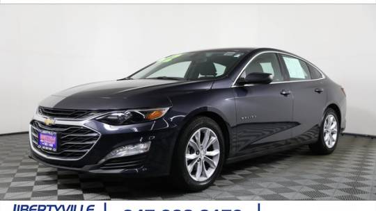 2022 Chevrolet Malibu