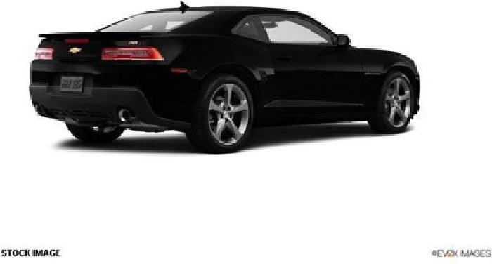 2014 chevrolet camaro lt in fredericksburg, va