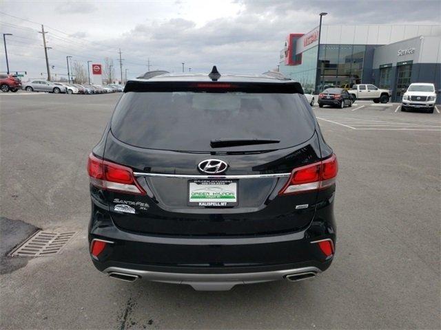 new 2019 hyundai santa fe awd xl se kalispell, mt 59901 for sale in evergreen, montana