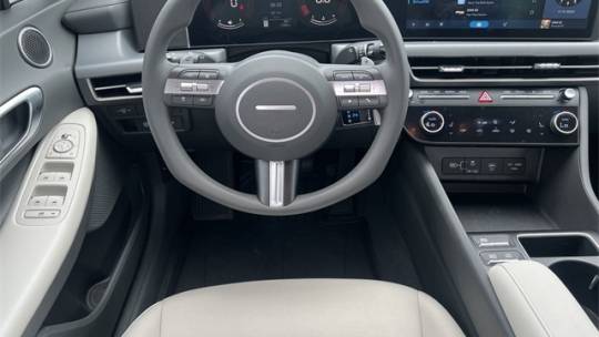 2024 Hyundai Sonata