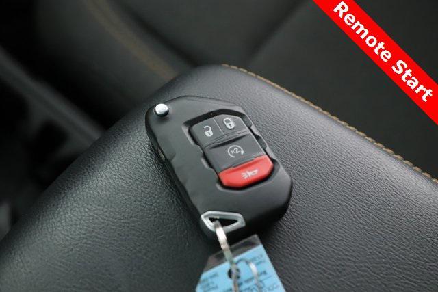 2024 jeep wrangler 4-door sahara