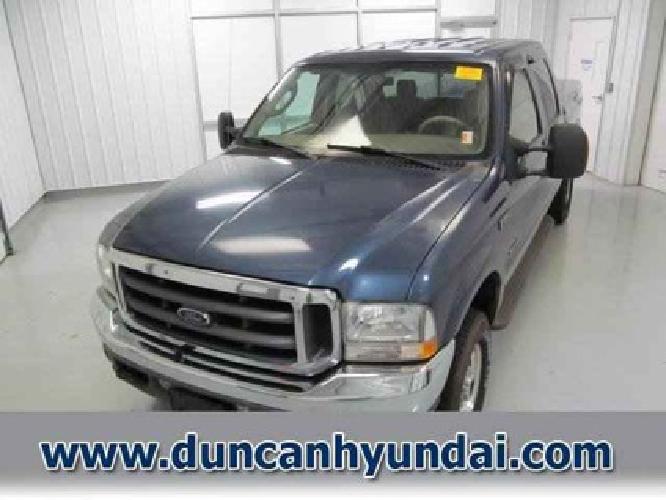 2004 ford super duty f-250 in christiansburg, va