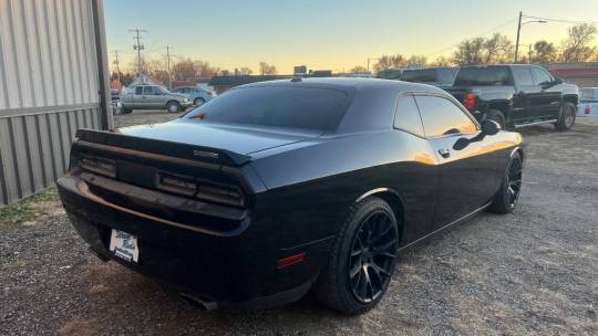 2011 Dodge Challenger