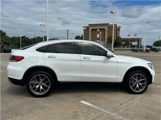 2021 Mercedes-Benz GLC glc 300 4matic