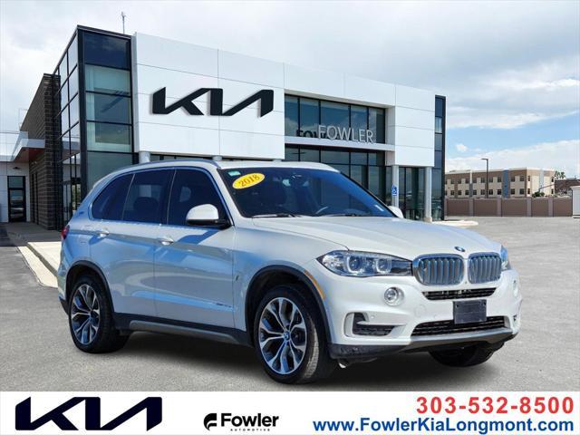 2018 bmw x5 edrive xdrive40e
