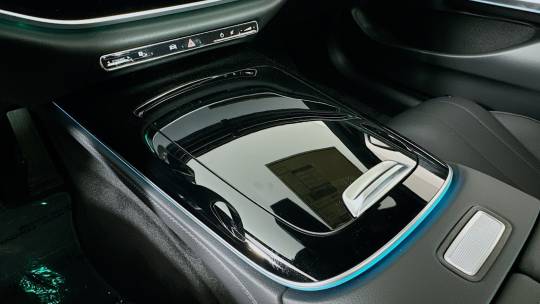 2024 Mercedes-Benz E-Class