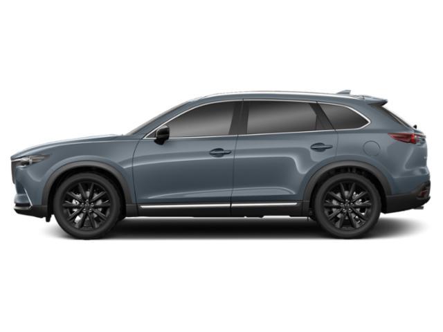 2022 mazda cx-9 carbon edition