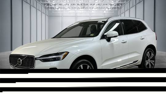 2022 Volvo XC60