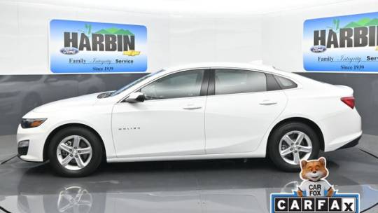 2024 Chevrolet lt