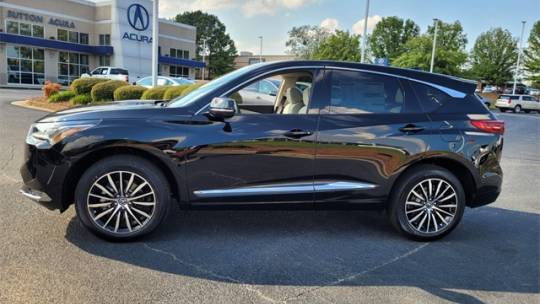 2025 Acura RDX