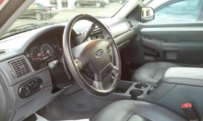 2003 ford explorer for sale by owner in rialto, ca