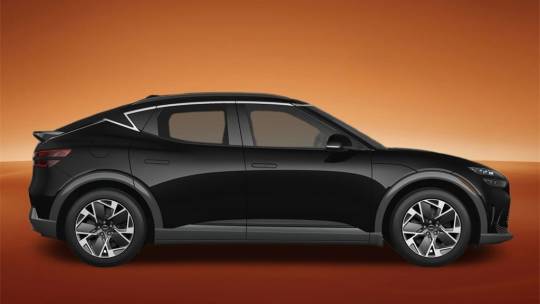 2025 Genesis GV60