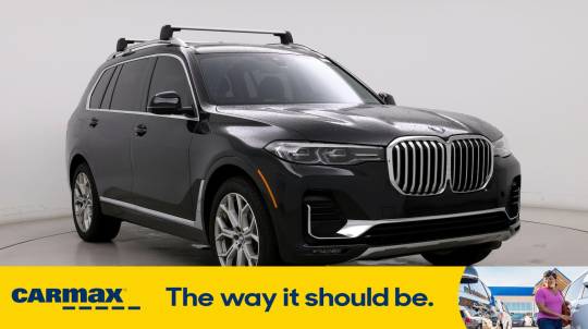 2022 BMW X7