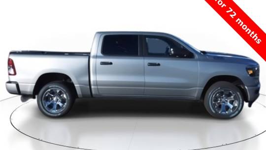 2024 RAM 1500