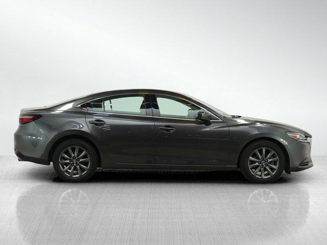 2019 mazda mazda6 sport