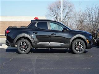 2024 Hyundai Santa Cruz xrt
