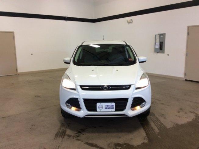 2015 ford escape 4wd se for sale in scarborough, maine