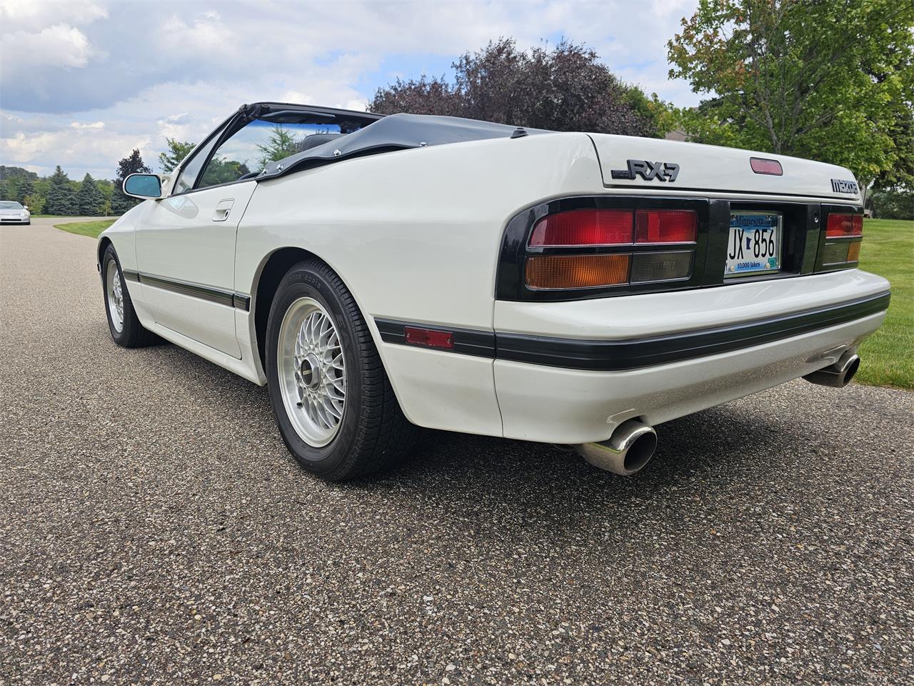 1988 mazda rx-7