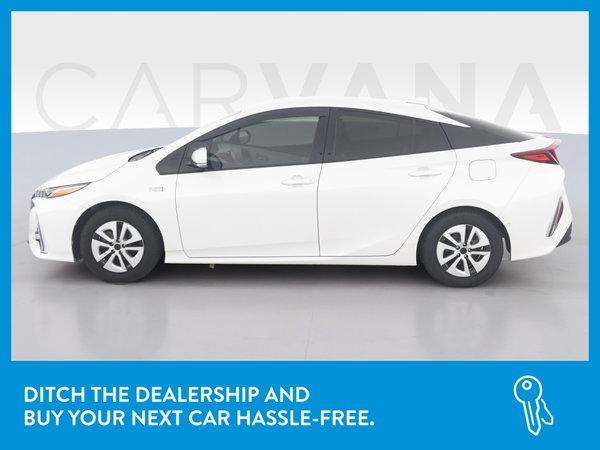 2018 toyota prius prime in dulles, virginia