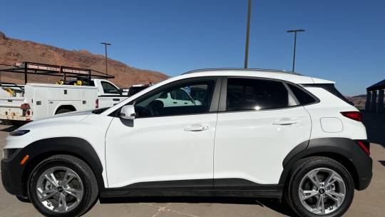 2023 Hyundai Kona