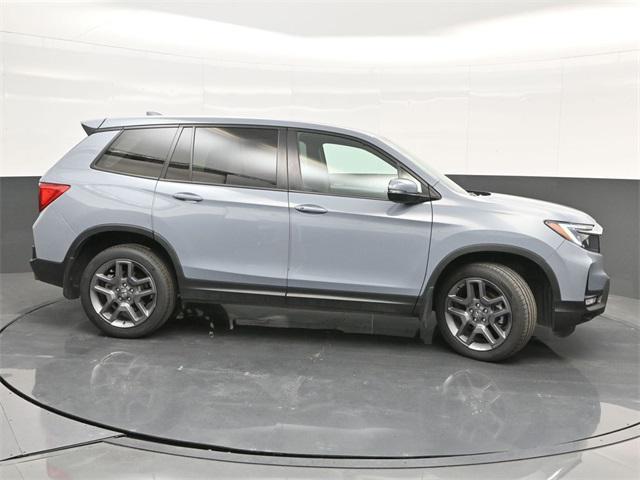 2023 honda passport awd ex-l