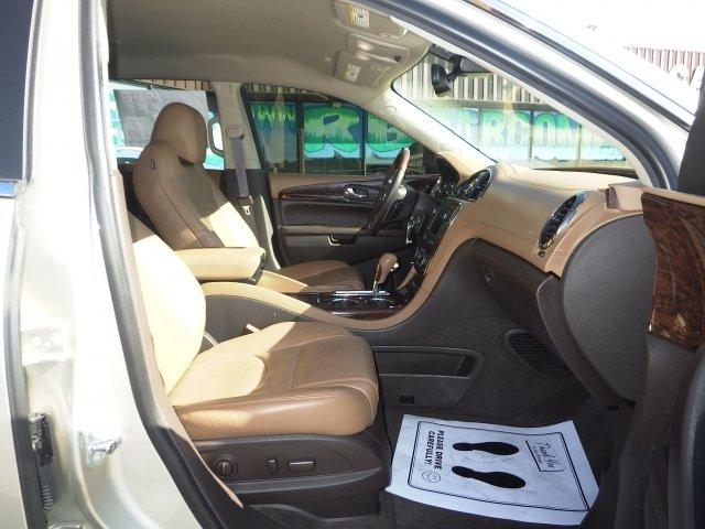 used 2016 buick enclave fwd premium warsaw, in 46582 for sale in warsaw, indiana
