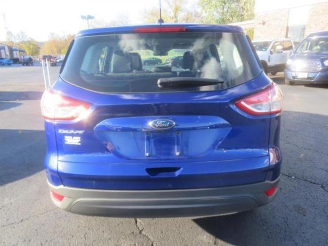 2015 ford escape s s 4dr suv for sale in charleston, west virginia