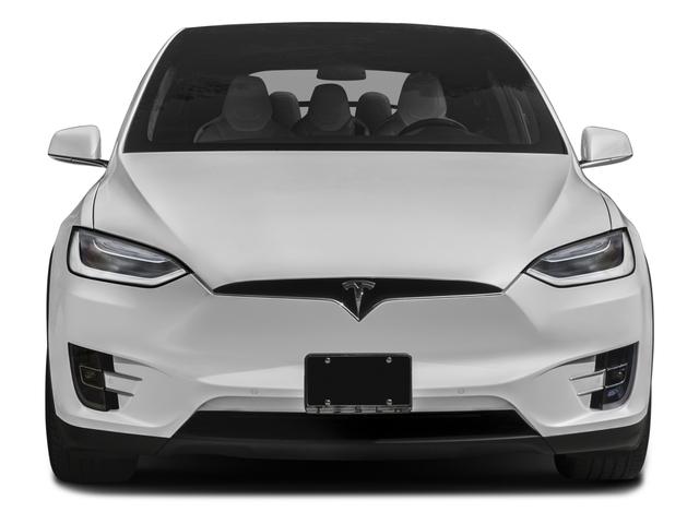 2017 tesla model x 100d