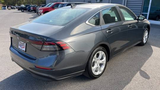 2024 Honda Accord