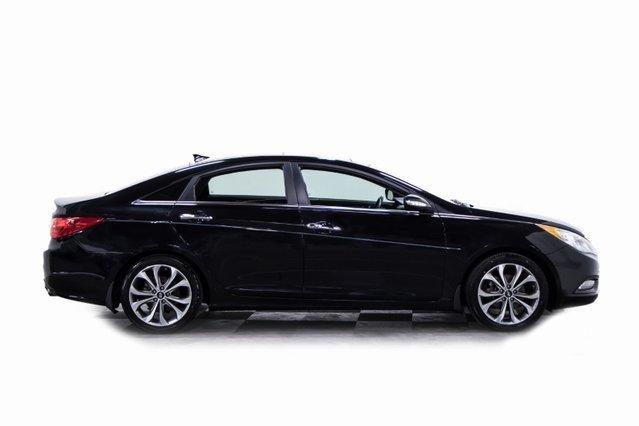 used 2013 hyundai sonata limited 2.0t portland, or 97209 for sale in portland, oregon