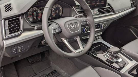 2025 Audi se