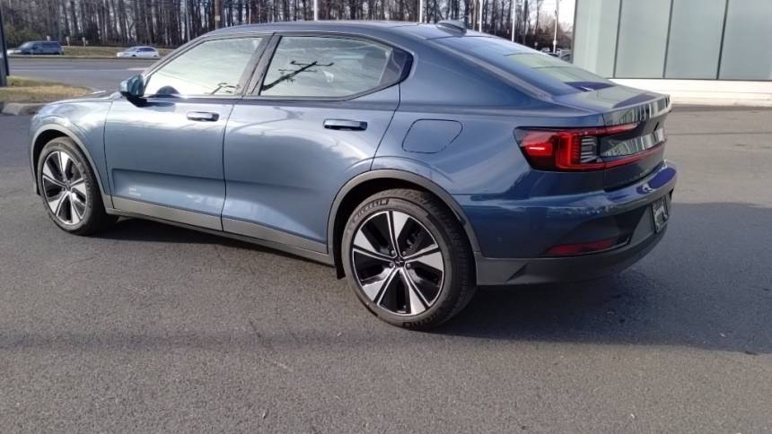 used 2024 polestar 2 long range single motor $35,980great deal 7,472 mi. location: derwood