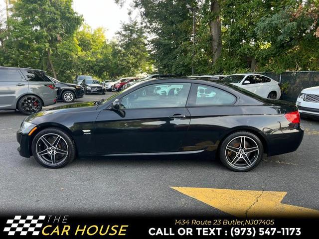 2011 bmw 335 i xdrive