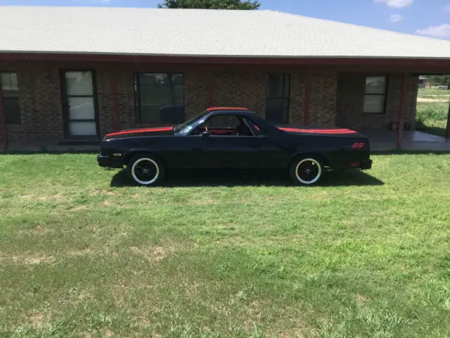 el camino,super sport, classic,street rod,camaro,truck,chevrolet,pic up