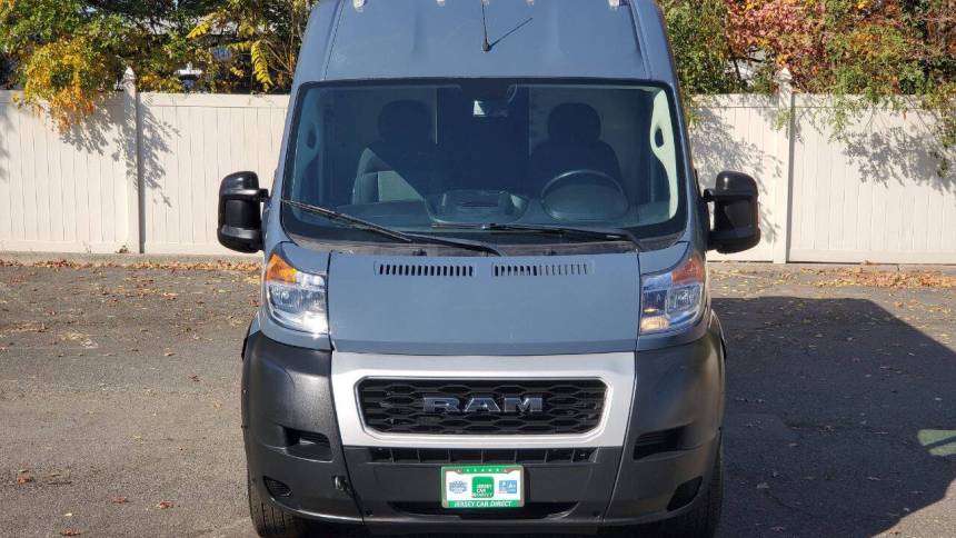 2019 ram promaster 3500 159 wb