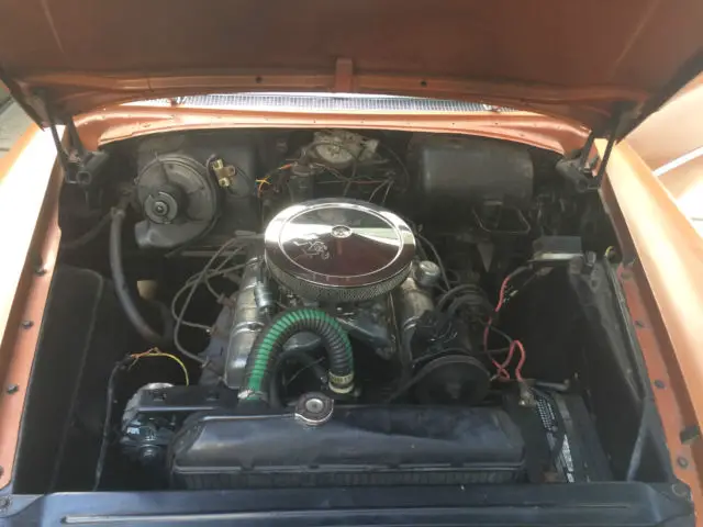 1956 buick special convertible custom