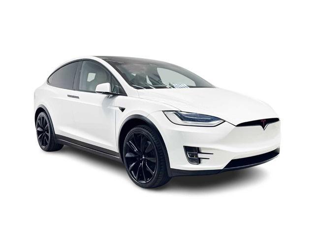 2021 tesla model x long range dual motor all-wheel drive