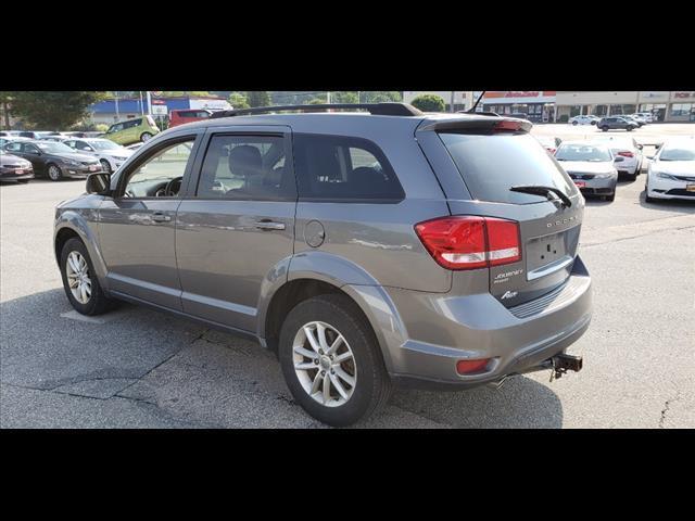 2013 dodge journey sxt awd sxt 4dr suv for sale in warwick, rhode island