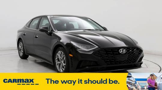 2023 Hyundai Sonata
