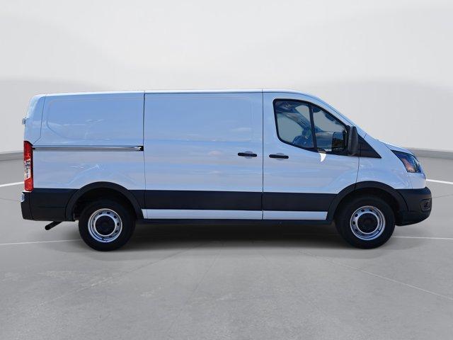 2023 ford transit-150 base
