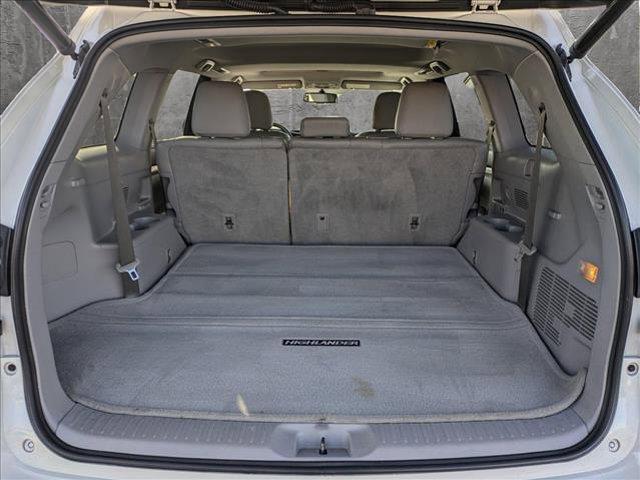 2014 toyota highlander xle