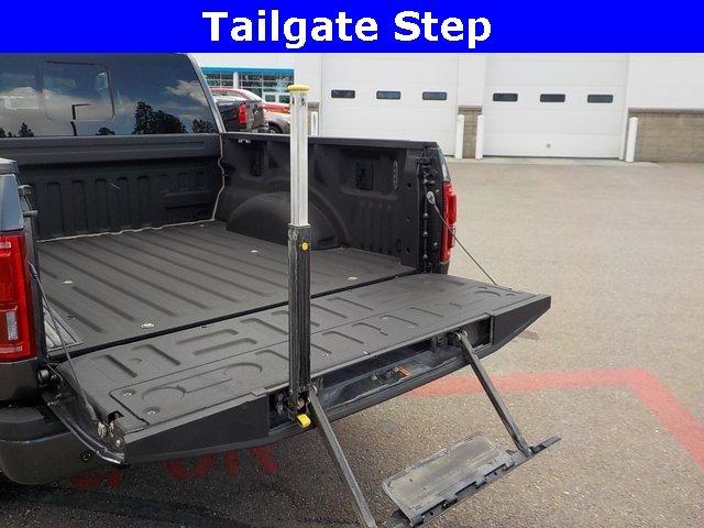 used 2016 ford f150 supercrew platinum kalispell, mt 59901 for sale in evergreen, montana