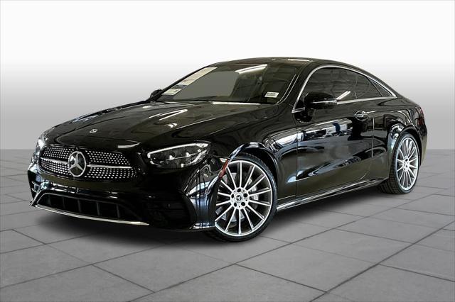 2022 mercedes-benz e-class e 450