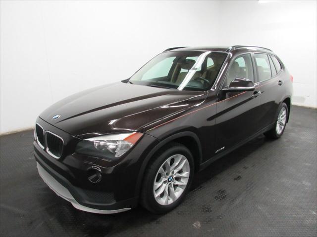 2015 bmw x1 xdrive 28i