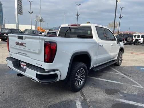 2020 gmc sierra 1500 at4 in west memphis, arkansas