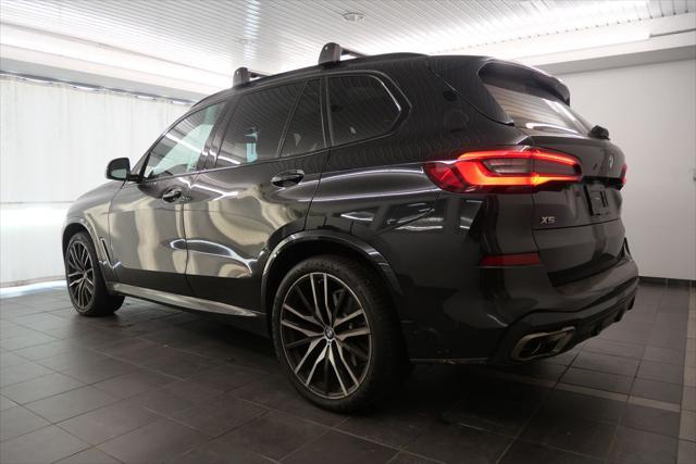 2023 bmw x5 m50i