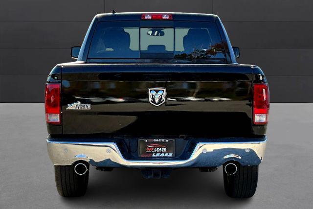 2019 ram 1500 tradesman