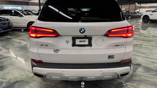 2019 BMW X5